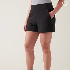 Athleta Brooklyn Shorts